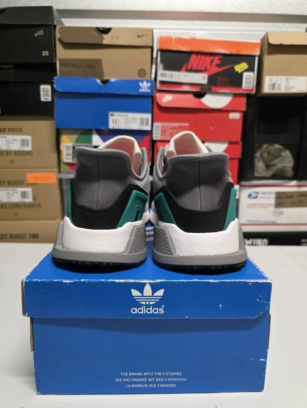 adidas EQT Cushion ADV 